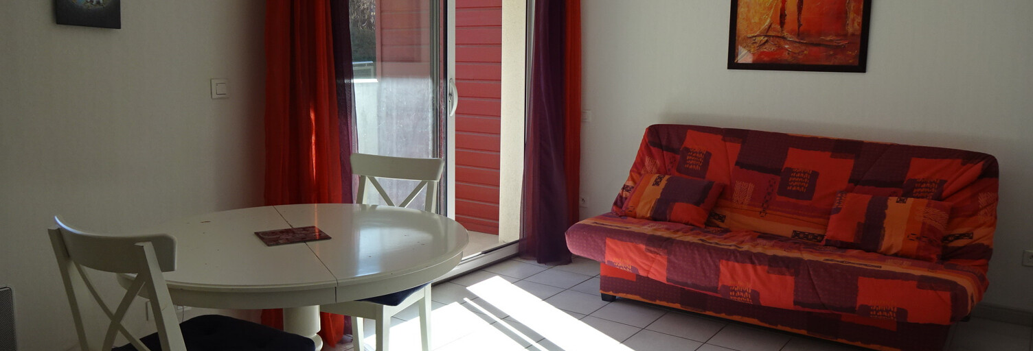 Appartement 2 Pièces 33 m² à vendre à Vielle-Aure (65170)