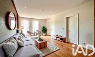 Appartement 2 Pièces 52 m² à vendre à La Courneuve (93120)