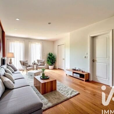 Appartement 2 pièces 179000 €