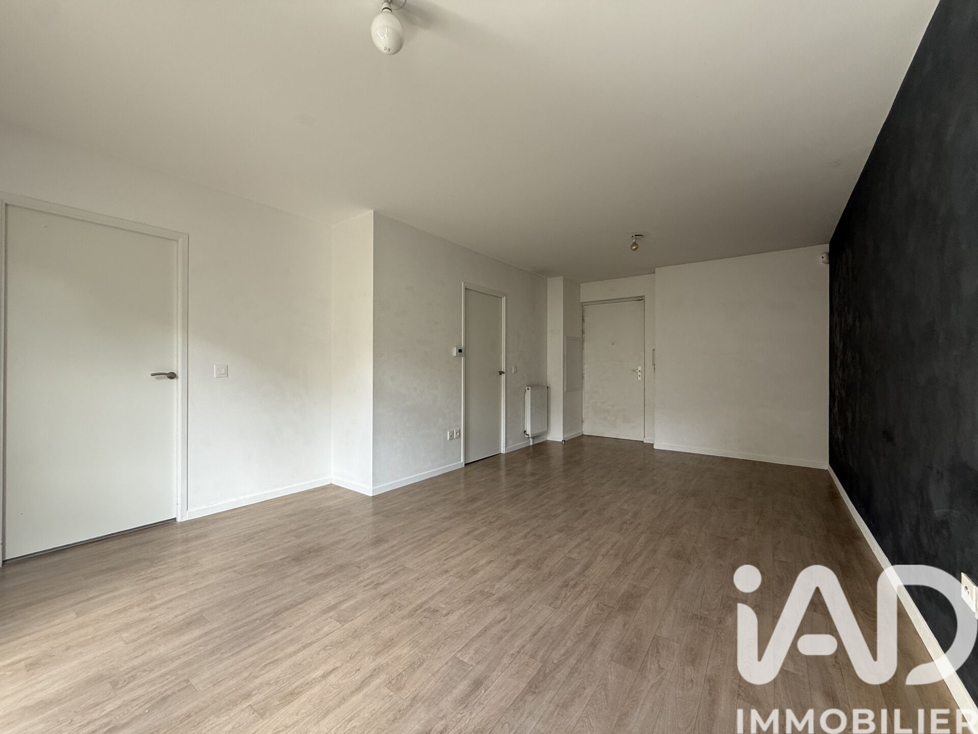 Vente Appartement 2 pièces - Photo 3