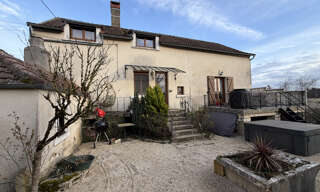 Maison 5 Pièces 135 m² à vendre à Asnières-en-Montagne (21500)