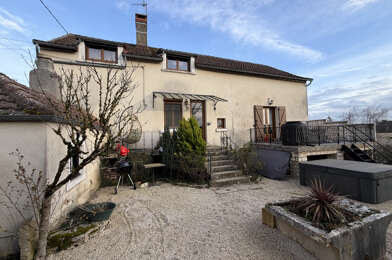 Maison 5 pièces 185000 €