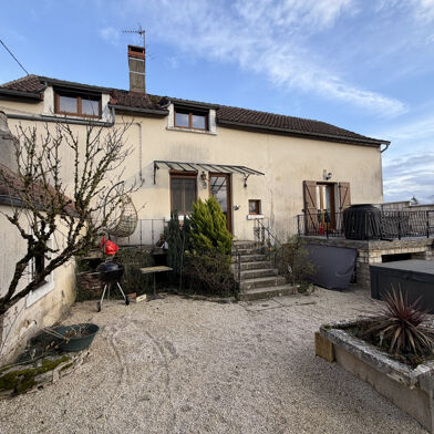 Maison 5 pièces 185000 €