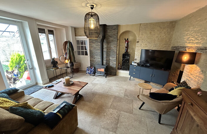 Maison pleine de charme — photo 2