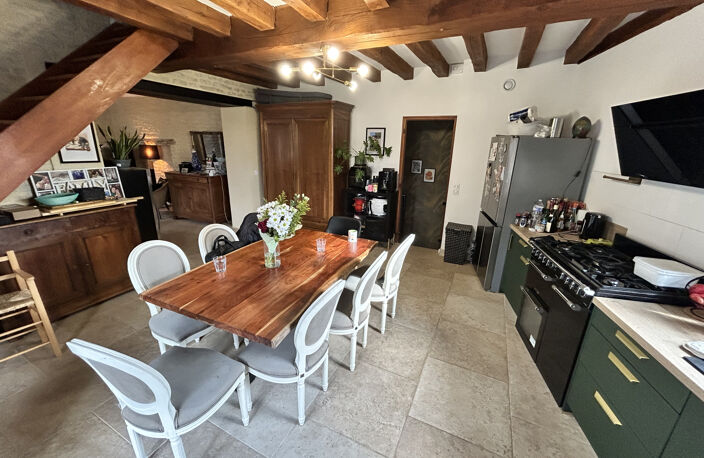 Maison pleine de charme — photo 3