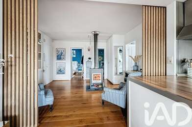 Appartement 3 pièces 119500 €