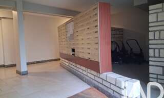 Appartement 2 Pièces 39 m² à vendre à Bois-Colombes (92270)