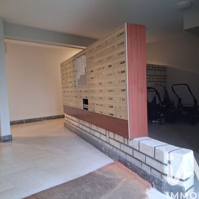 Appartement 2 pièces 228000 €