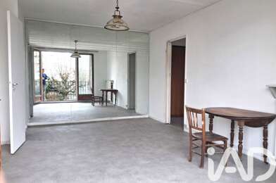 Appartement 2 pièces 228000 €