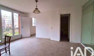 Appartement 2 Pièces 39 m² à vendre à Bois-Colombes (92270)