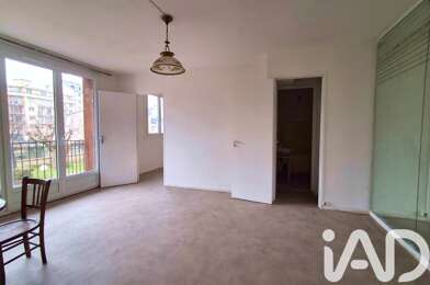 Appartement 2 pièces 228000 €
