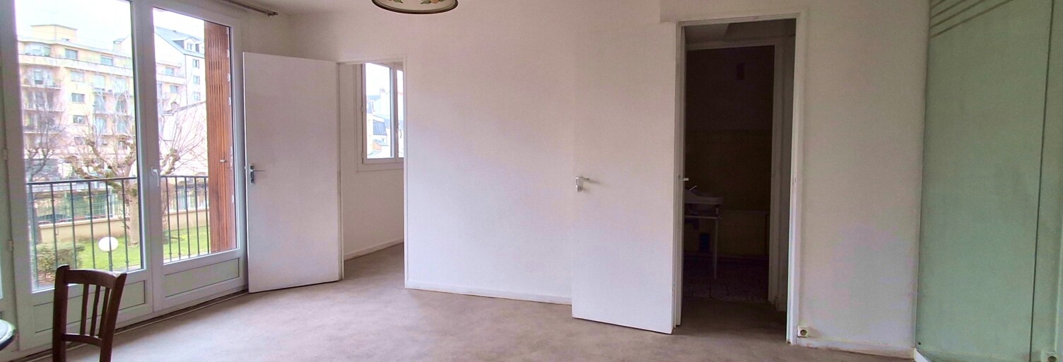 Appartement 2 Pièces 39 m² à vendre à Bois-Colombes (92270)