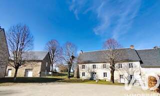 Maison 13 Pièces 335 m² à vendre à Larodde (63690)