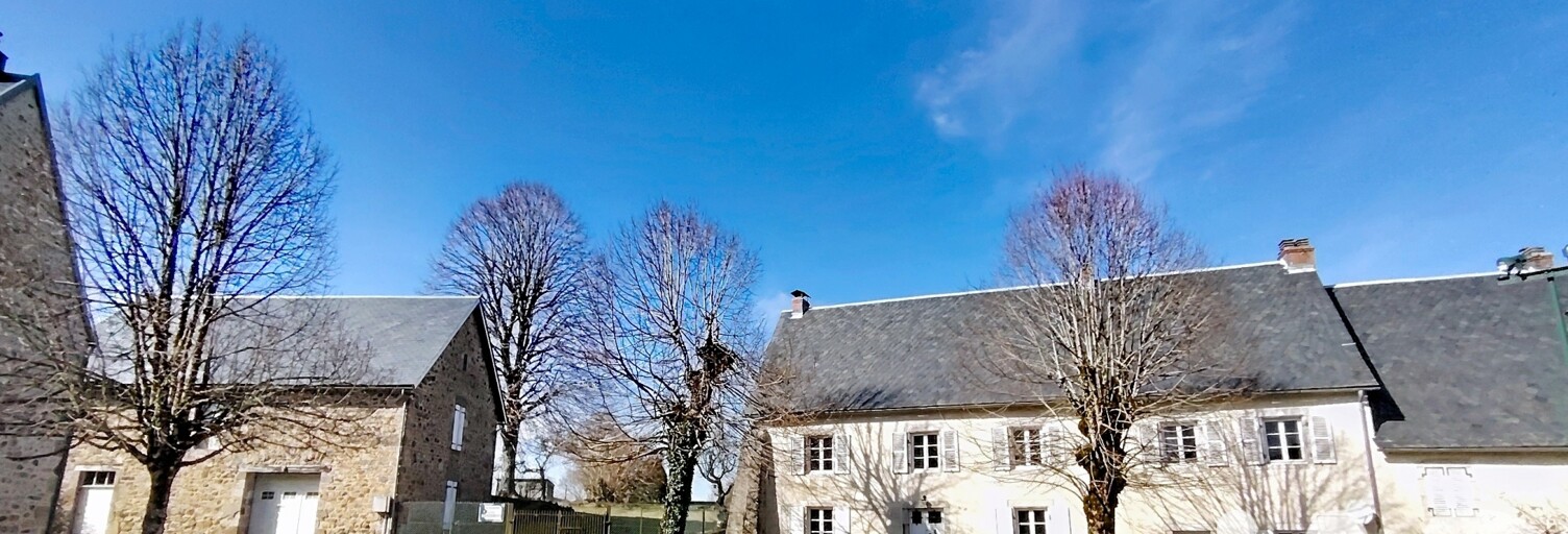 Maison 13 Pièces 335 m² à vendre à Larodde (63690)