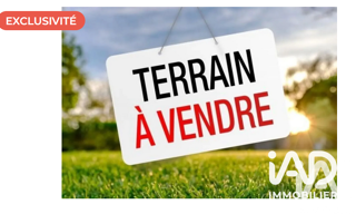 Terrain  2321 m² à vendre à Assat (64510)