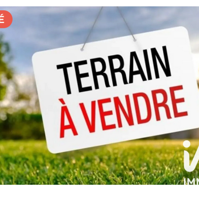 Terrain  148000 €