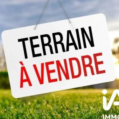 Terrain  148000 €