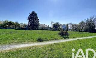 Terrain  2321 m² à vendre à Assat (64510)