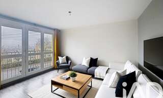 Appartement 2 Pièces 42 m² à vendre à Rouen (76000)