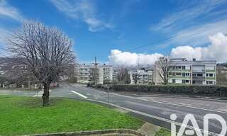 Appartement 2 Pièces 42 m² à vendre à Rouen (76000)