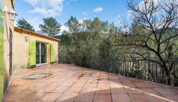 Villa / Maison 5 pièces  à vendre Auriol 13390