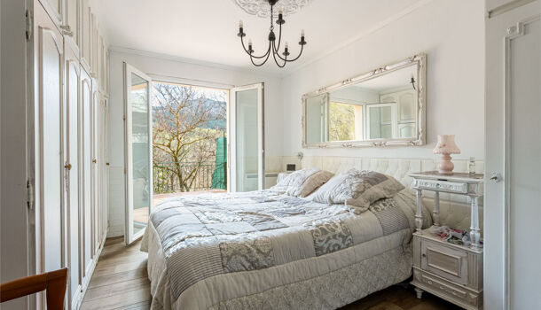 Villa / Maison 5 pièces  à vendre Auriol 13390