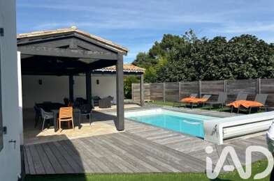 Maison 7 pièces 1100000 €