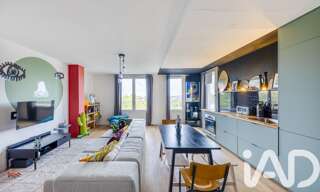 Appartement 3 Pièces 70 m² à vendre à Éragny (95610)