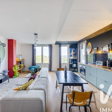 Appartement 3 pièces 209900 €