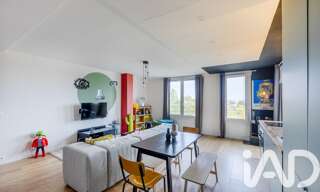 Appartement 3 Pièces 70 m² à vendre à Éragny (95610)