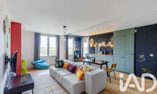 Appartement 3 Pièces 70 m² à vendre à Éragny (95610)