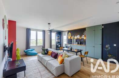 Appartement 3 pièces 209900 €