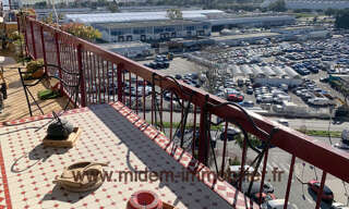 Appartement 4 Pièces 77 m² à vendre à Nice (06200)