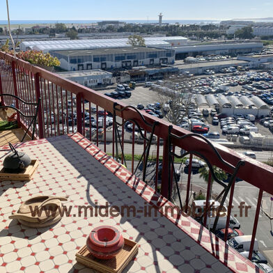 Appartement 4 pièces 254000 €