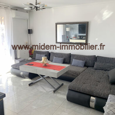 Appartement 4 pièces 254000 €
