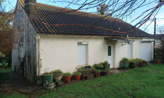 Maison 4 Pièces 73 m² à vendre à Monsempron-Libos (47500)