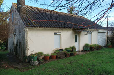 Maison 4 pièces 86000 €