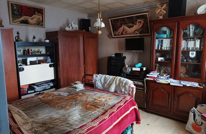 Maison de plain pied sur un terrain de 514 m2 à proximité des commerces et écoles — photo 4