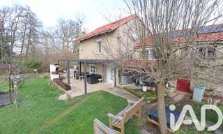 Maison 7 Pièces 195 m² à vendre à Monteignet-sur-l'Andelot (03800)