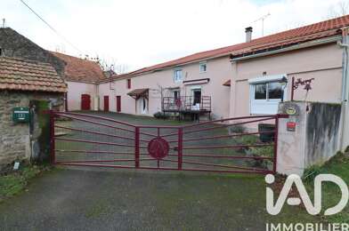 Maison 7 pièces 325000 €