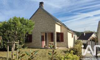 Maison 5 Pièces 70 m² à vendre à Saint-Jean-le-Thomas (50530)