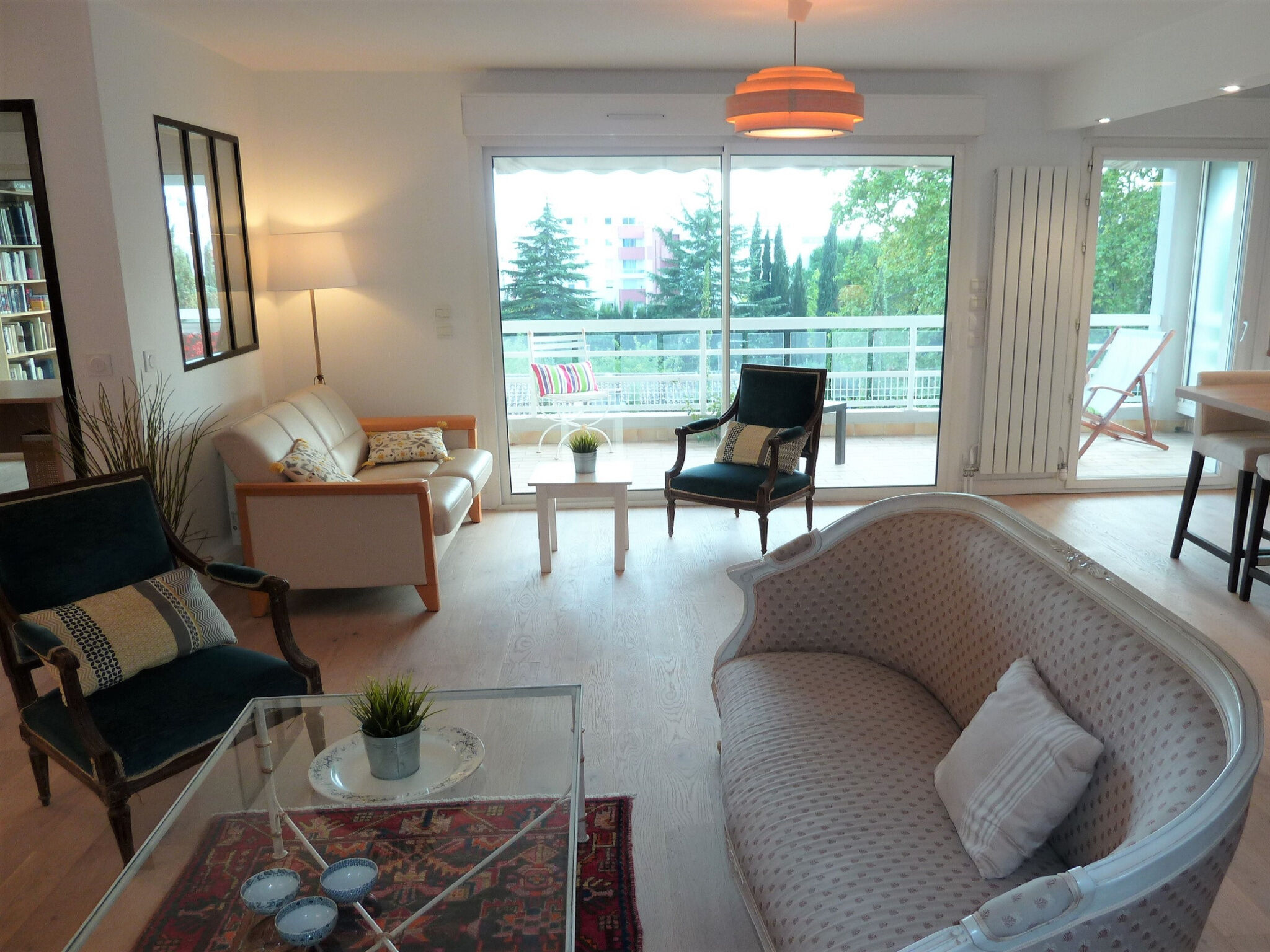 Appartement  T4 à vendre Montpellier 34000