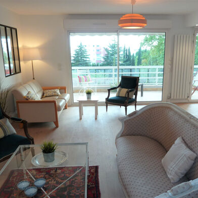 Appartement 4 pièces 598000 €