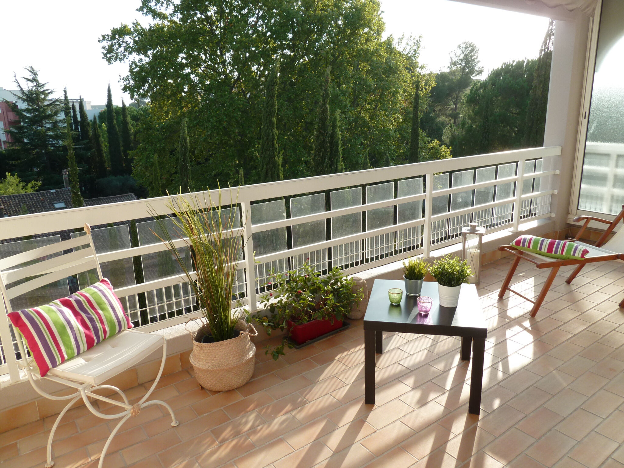 Appartement  T4 à vendre Montpellier 34000