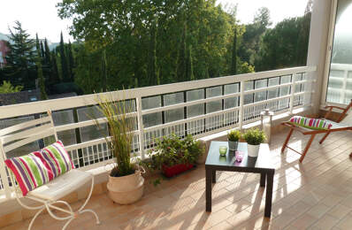 VENTE APPARTEMENT 4 PIÈCES MONTPELLIER BOUTONNET — photo du bien