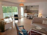 VENTE APPARTEMENT 4 PIÈCES MONTPELLIER BOUTONNET — photo 2