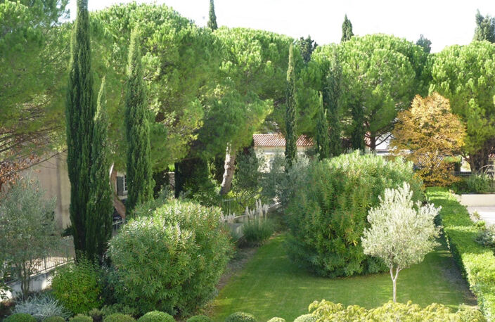 VENTE APPARTEMENT 4 PIÈCES MONTPELLIER BOUTONNET — photo 3