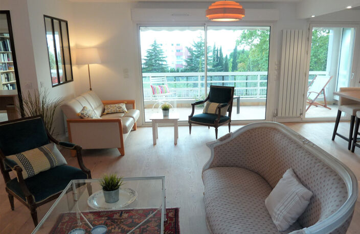 VENTE APPARTEMENT 4 PIÈCES MONTPELLIER BOUTONNET — photo 5