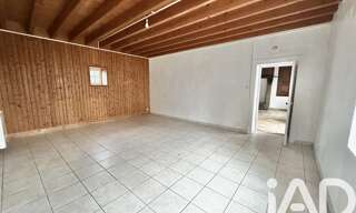Maison 7 Pièces 151 m² à vendre à Bricquebosq (50340)