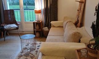 Appartement 3 Pièces 55 m² à louer à Brunoy (91800)